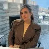 Mahta Behrouzi