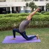 Harsh Yogi