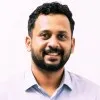 HARIKRISHNA