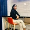 Nashra Abbas