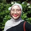 Maisie Asokawati Firdaus