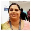 Naina Vijayan
