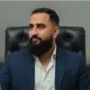 Sadaqat Naveed