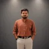 Priyank Naik