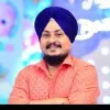 Parvinder Singh Kajla