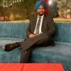 ER Gurjinder Singh