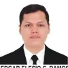Edgar Elesio Ramos