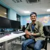 Deepak Jangid