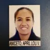 April Lou Aniceto