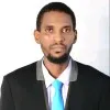 Abubakar Bello Muhammad DCP