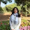 Sagarika Mhatre