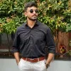 Mohammed Arshad