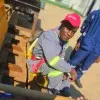 Tinashe Mushuku