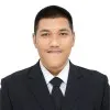 Eurico Jordan Hambali
