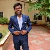 Akhil kumar Parikirala