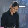 Madhura Kamble