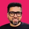 Sharad Harjai