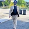Gurpreet Singh