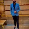 Prashant Saini