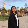 Aliya Dzhabarova