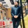 Zafar Ahmed