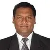 Chandrashekar