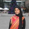 Halima Abdullahi