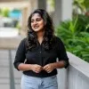 dharshini saravanan