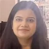 Jyotsana Ray