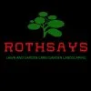 Rothsays Garden Landscaping