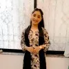 Muskan Mulla Tikondi