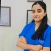 Nadia Shaikh