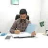 Muzaian Abbas
