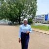 Aisha Umar