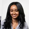 Rebecca Yohannes