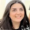 Cosette Seif