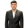 Aarhan Gupta
