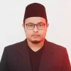 Mohamad Nazarudin Shah bin Alumudin
