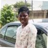 Ernestina Tetteh
