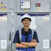Rizky Apriansyah