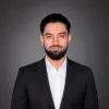Faizan Mohiuddin
