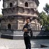 Zhibang Ge