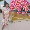 Anitha Madhavan
