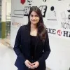 Priyanshi chaher