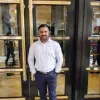 Rohan Darekar