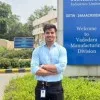 Ashish Shukla