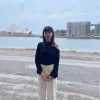 Zoe XIE