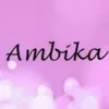 AMBIKA MURALITHARAN