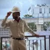 Vaitheesh Muthukumar