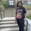Vauge Hairston